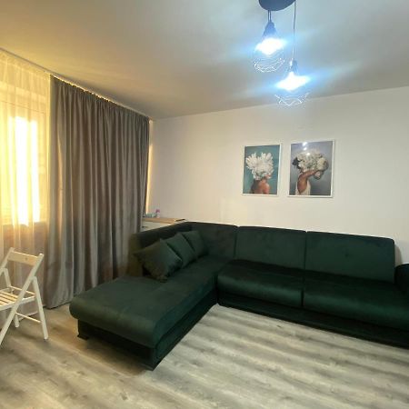 Apartament Lisa Constanţa Exterior foto