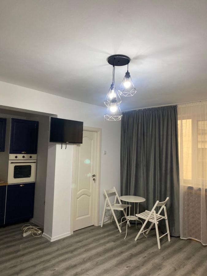 Apartament Lisa Constanţa Exterior foto