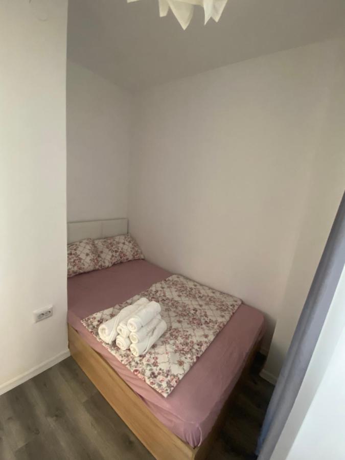 Apartament Lisa Constanţa Exterior foto